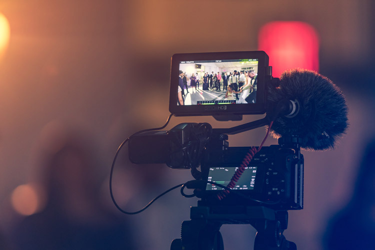 Translation and video production